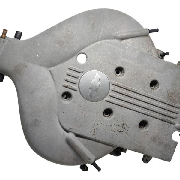 Coletor Admissão Omega 3.6 V6 2004