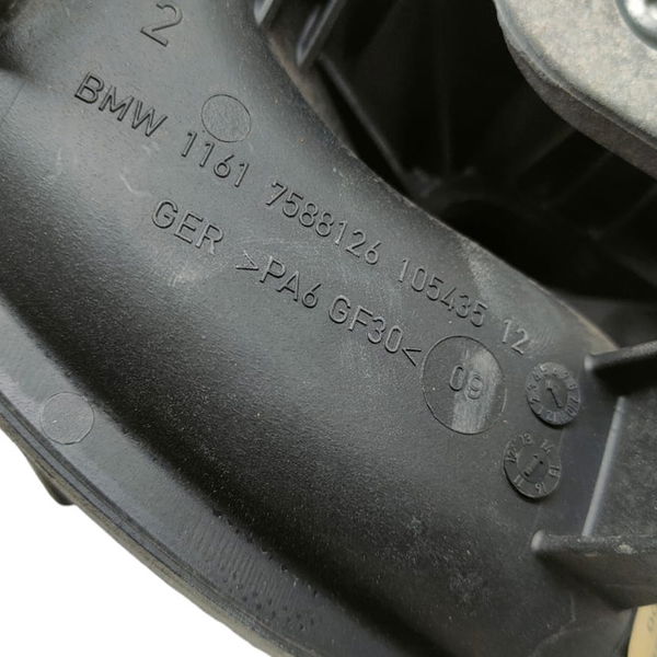 Coletor Admissão Bmw 320 I N20 2.0 2013