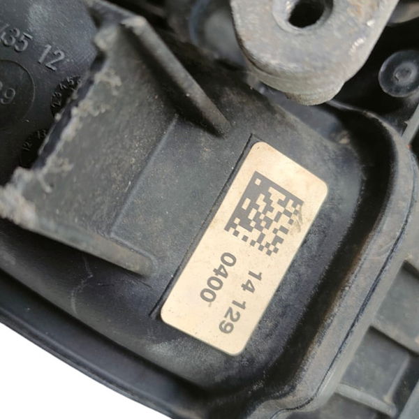 Coletor Admissão Bmw 320 I N20 2.0 2013