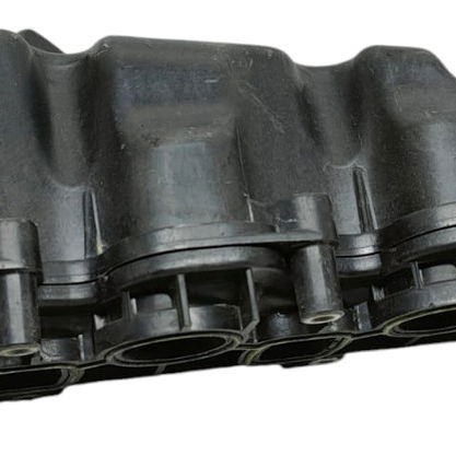 Coletor Admissão Amarok 2.0 Diesel 2013