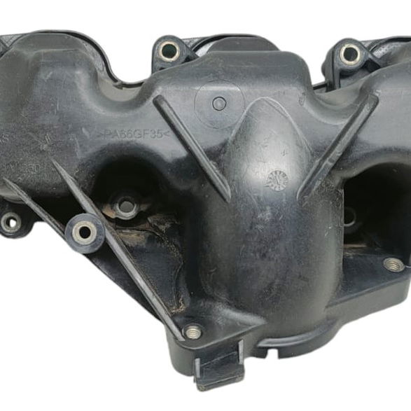 Coletor Admissão Amarok 2.0 Diesel 2013