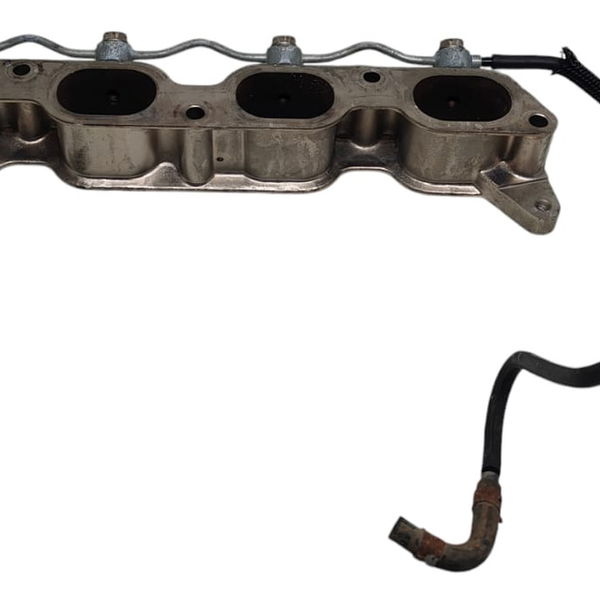 Suporte Coletor Admissão Corolla 1.8 2010