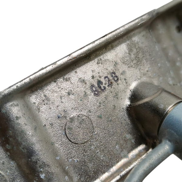 Suporte Coletor Admissão Corolla 1.8 2010