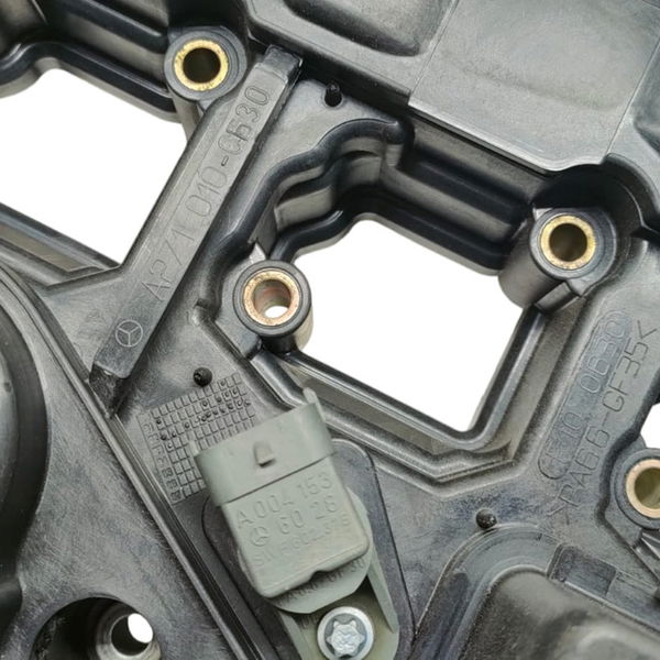 Tampa De Válvula Mercedes C180 1.8 Kompressor 2001