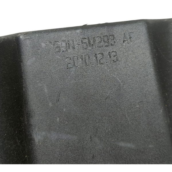 Tampa De Válvula Volvo Xc60 3.0 T6 2012