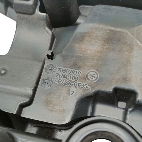 Tampa De Válvula Mini Cooper Bmw X1 2.0 B48 2012