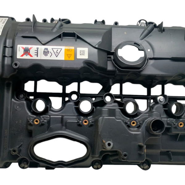 Tampa De Válvula Mini Cooper Bmw X1 2.0 B48 2012