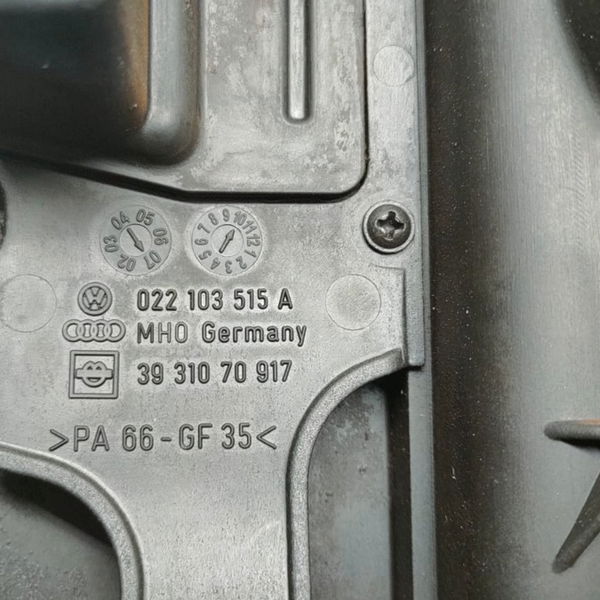 Tampa De Válvula Passat Touareg 3.6 Fsi 2010