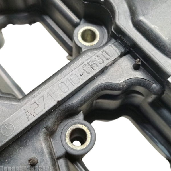 Tampa De Válvula Mercedes C180 1.8 Kompressor 2002