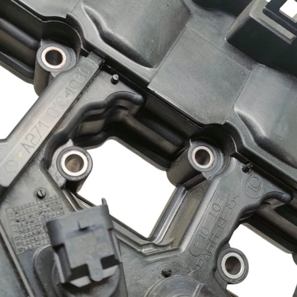 Tampa De Válvula Mercedes C180 1.8 Kompressor 2004