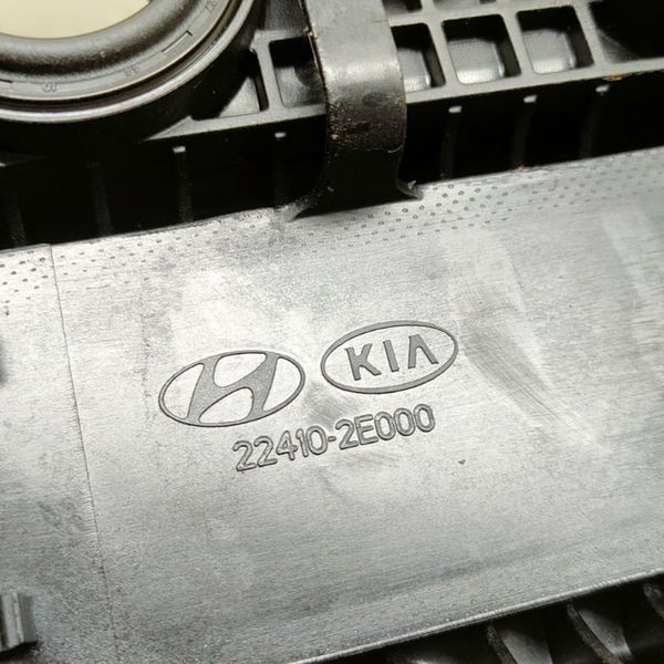 Tampa De Válvula Hyundai Creta Elantra  Ix35 2.0 2015