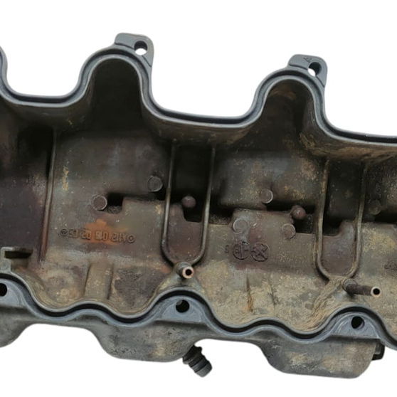 Tampa De Válvula Mercedes Clk 320 3.2 2001