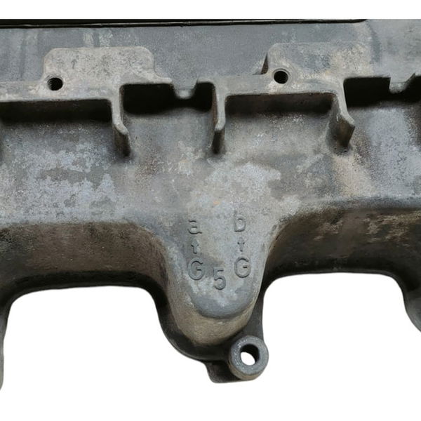 Tampa De Válvula Mercedes Clk 320 3.2 2001