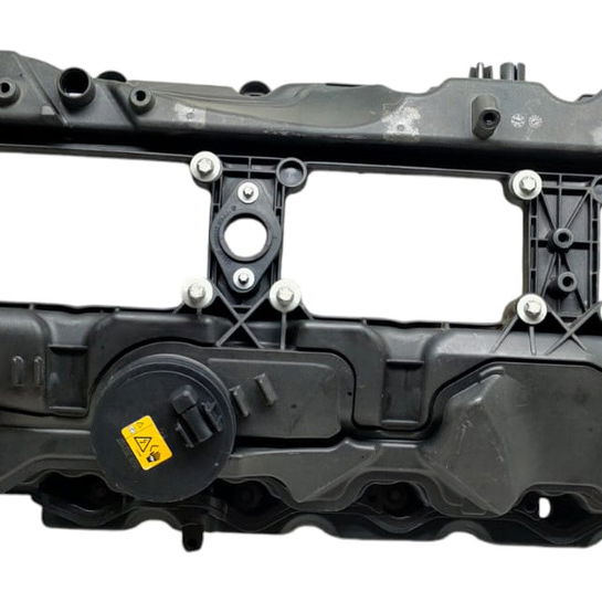 Tampa De Válvula Bmw 535i 3.0 6cc Turbo 2011