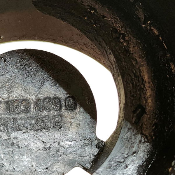 Tampa De Válvula Audi A4 2.0 Fsi 2012