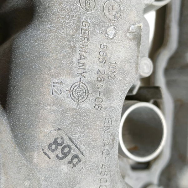 Tampa De Válvula Toyota Corolla 1.8 16v 2008