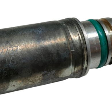 Sensor Solenoide Tampa De Válvula Gm S10 2.5 Flex 2019