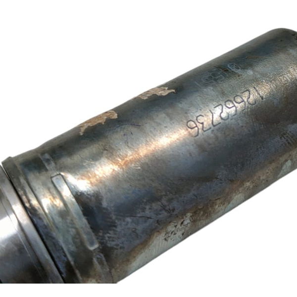 Sensor Solenoide Tampa De Válvula Gm S10 2.5 Flex 2019