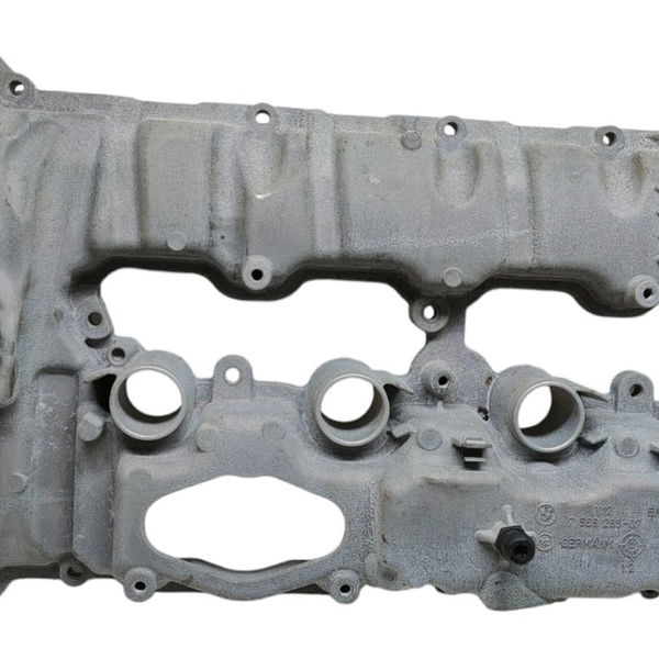 Tampa De Válvula Bmw X6 4.4v8 2009