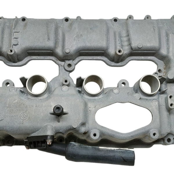 Tampa De Válvula Bmw X5 4.4 N63 2007