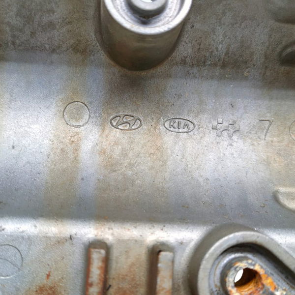 Tampa De Válvula Corolla 1.8 16v 2005