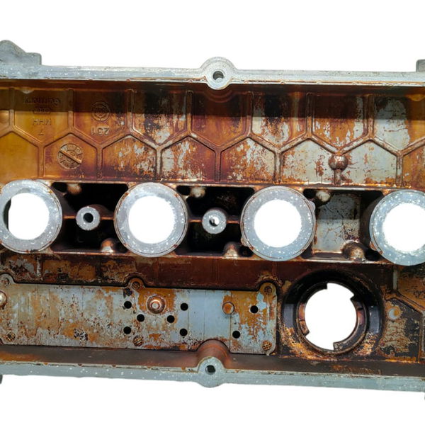 Tampa De Válvula Audi A3 1.8 Turbo 180 Hp 2001