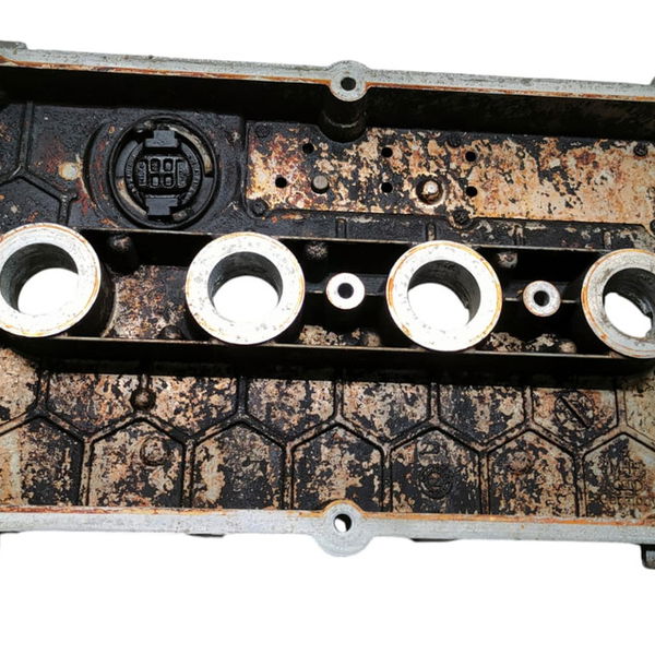 Tampa De Válvula Audi A3 1.8 Turbo 2006