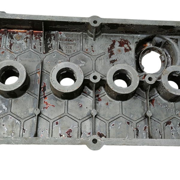 Tampa De Válvula Audi A3 1.8 Aspirado 2002