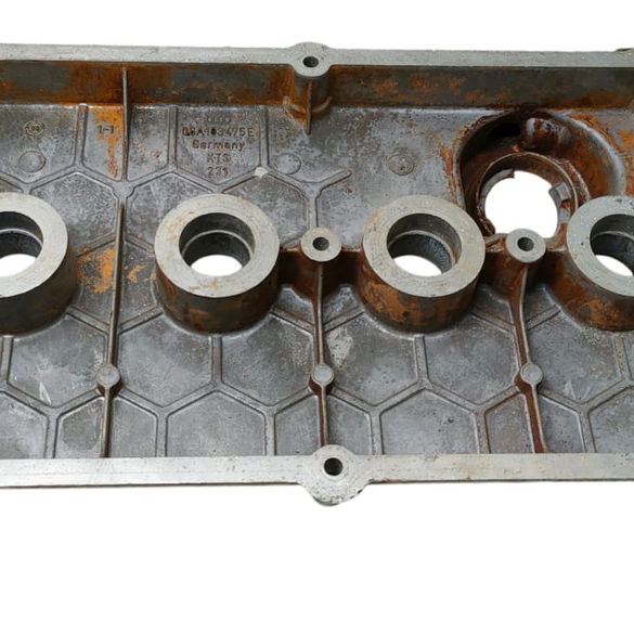 Tampa De Válvula Audi A3 1.8 Aspirado 2005