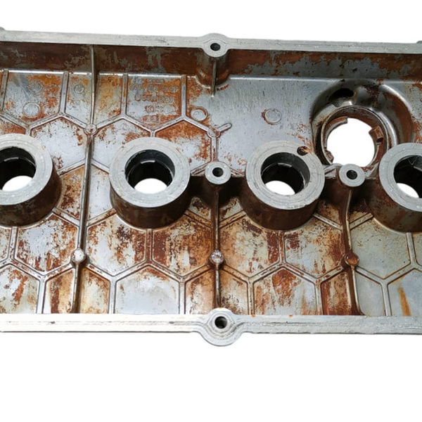 Tampa De Válvula Audi A3 1.8 Aspirado 2003