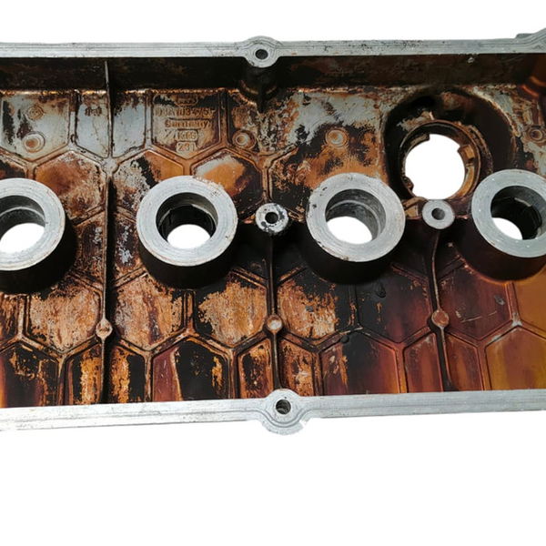 Tampa De Válvula Audi A3 1.8 Aspirado 1999