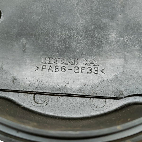 Tampa De Válvula Honda Civic 1.8 2013