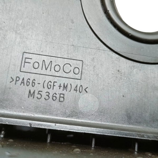 Tampa De Válvula Ford Edge 3.5 2012 Lado Direito