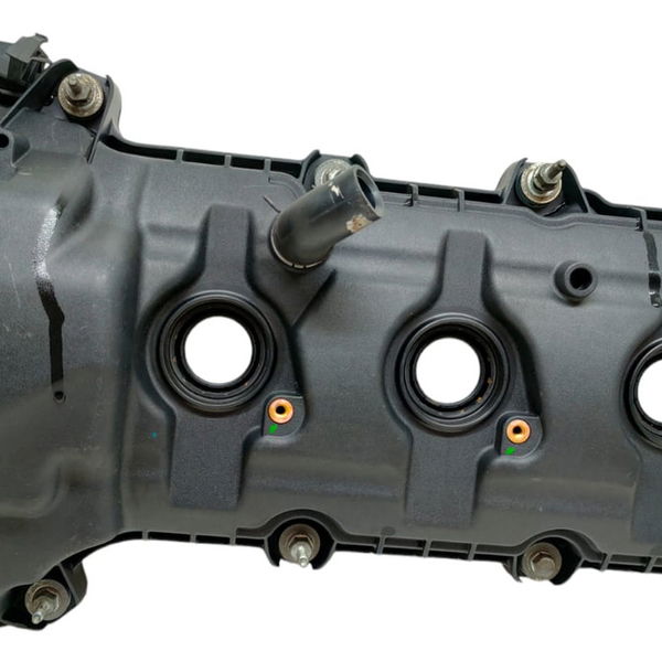 Tampa De Válvula Ford Edge 3.5 2012 Lado Direito