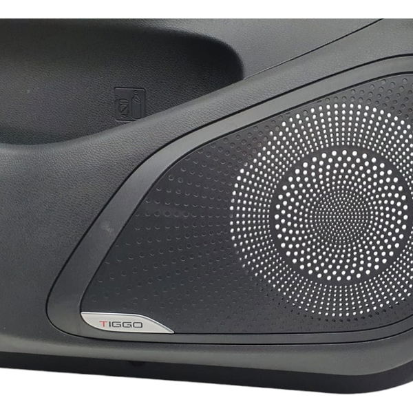 Forro De Porta Dianteira Esquerda Chery Tiggo 7 1.5 2022