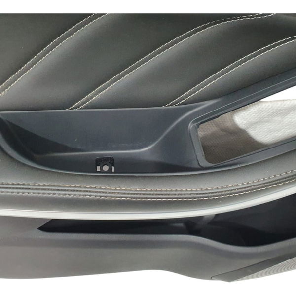 Forro De Porta Dianteira Esquerda Chery Tiggo 7 1.5 2022