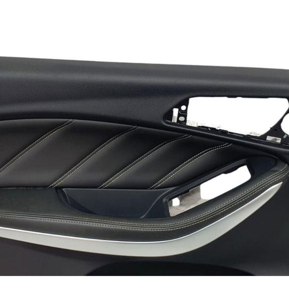 Forro De Porta Dianteira Esquerda Chery Tiggo 7 1.5 2022