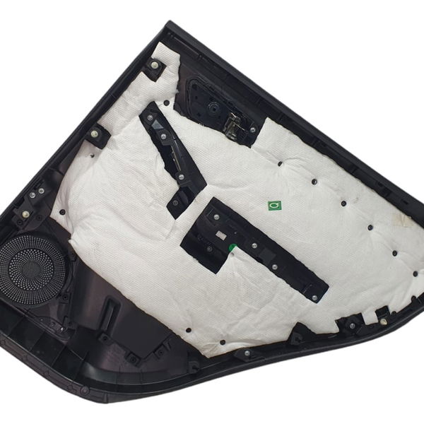 Forro De Porta Traseira Esquerda Chery Tiggo 7 1.5 2022