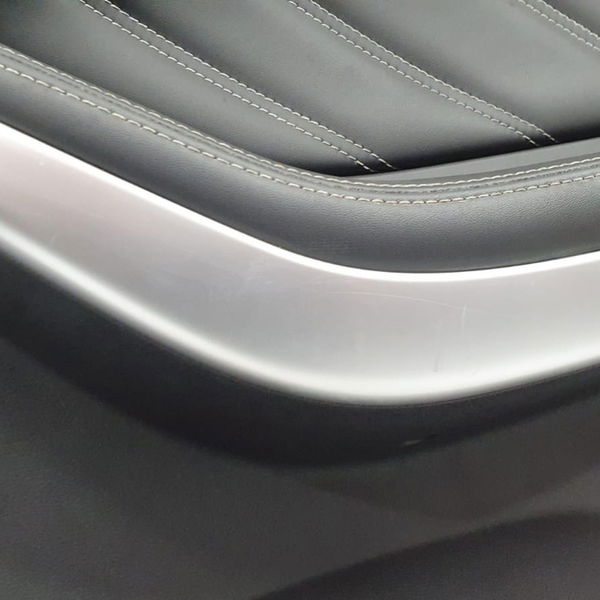 Forro De Porta Dianteira Direita Chery Tiggo 7 1.5 2022