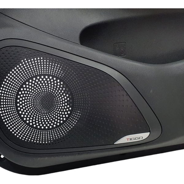 Forro De Porta Dianteira Direita Chery Tiggo 7 1.5 2022