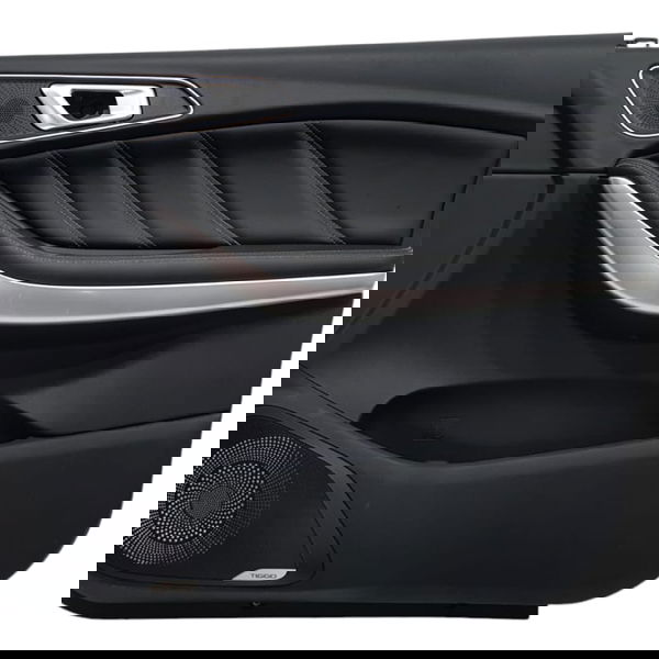 Forro De Porta Dianteira Direita Chery Tiggo 7 1.5 2022