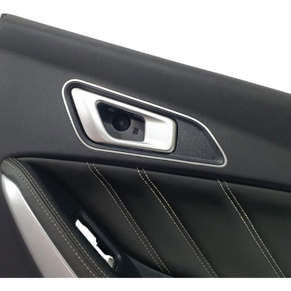 Forro De Porta Traseira Direita Chery Tiggo 7 1.5 2022