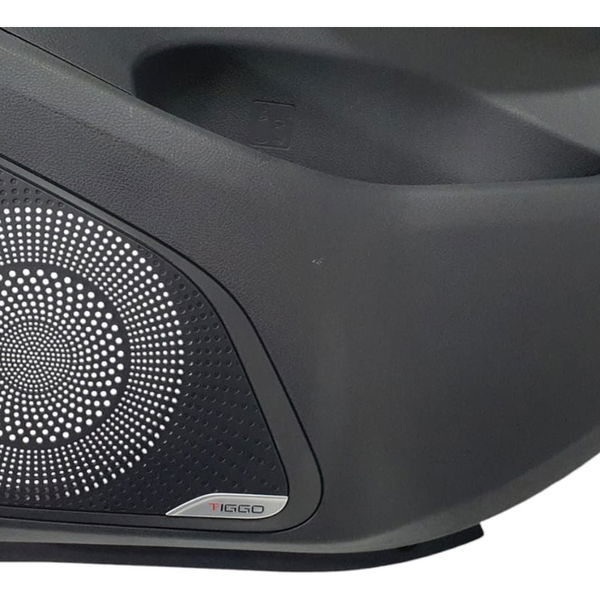 Forro De Porta Traseira Direita Chery Tiggo 7 1.5 2022