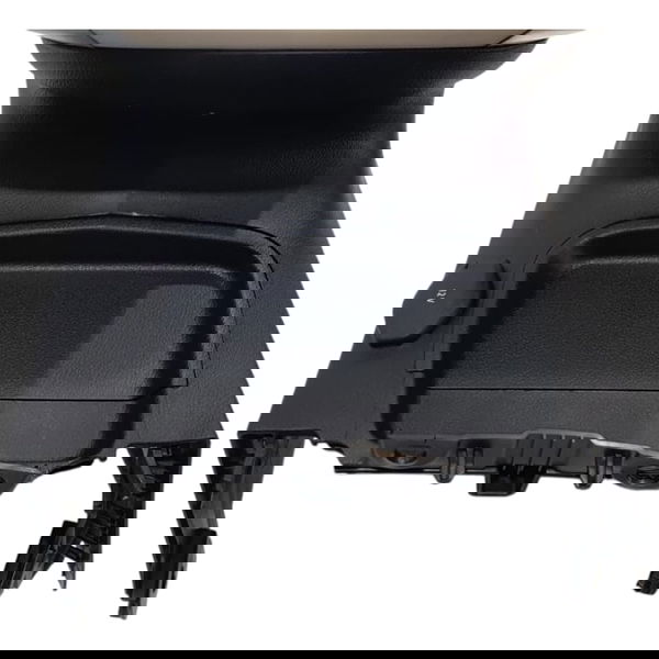 Apoio De Braço Acabamento Console Central Chery Tiggo 7 2022 - Preto