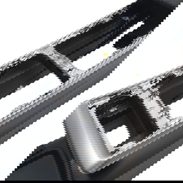 Apoio De Braço Acabamento Console Central Chery Tiggo 7 2022 - Preto