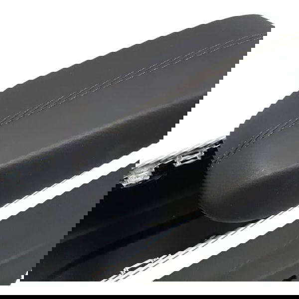 Apoio De Braço Acabamento Console Central Chery Tiggo 7 2022 - Preto