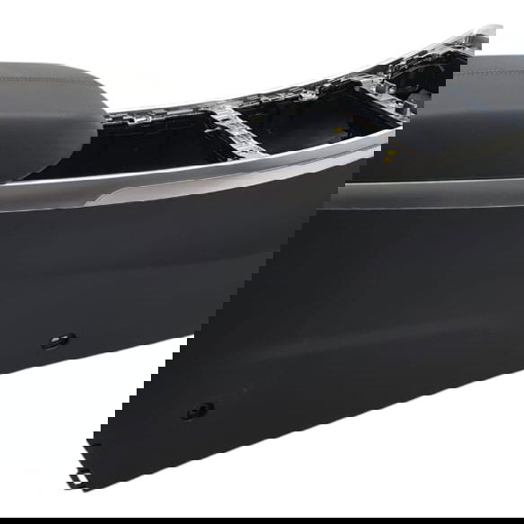 Apoio De Braço Acabamento Console Central Chery Tiggo 7 2022 - Preto