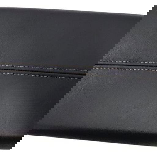 Apoio De Braço Acabamento Console Central Chery Tiggo 7 2022 - Preto