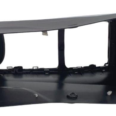 Apoio De Braço Acabamento Console Central Chery Tiggo 7 2022 - Preto