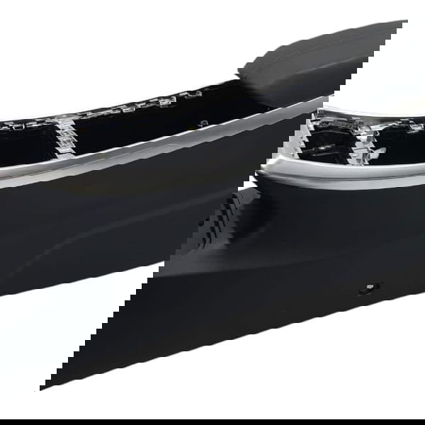 Apoio De Braço Acabamento Console Central Chery Tiggo 7 2022 - Preto